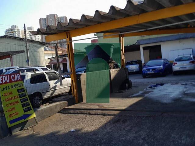 Área para Venda em Santo André - 5