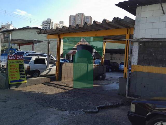 Área para Venda em Santo André - 4
