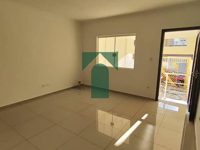 #008313 - Sobrado para Venda em Santo André - SP - 1
