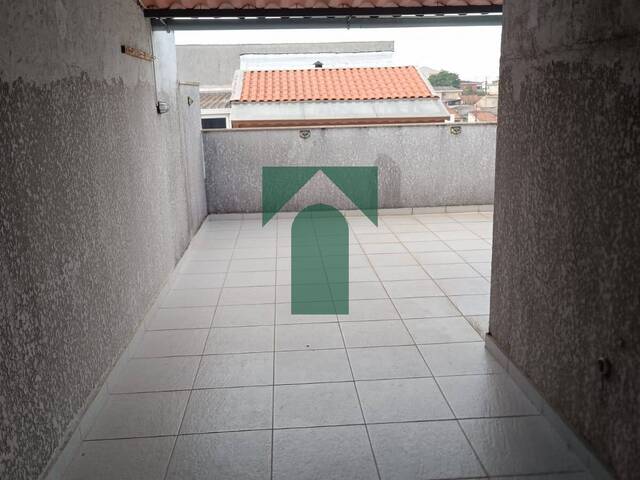 Venda em Vila Humaitá - Santo André