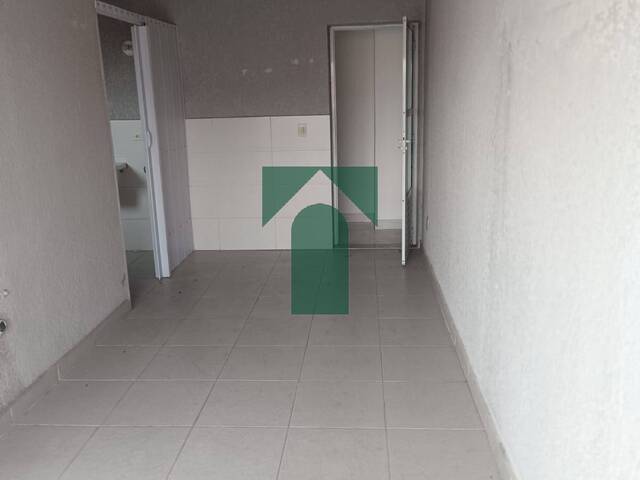 Cobertura para Venda em Santo André - 5