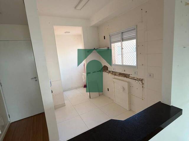 #008314 - Apartamento para Venda em Santo André - SP - 3