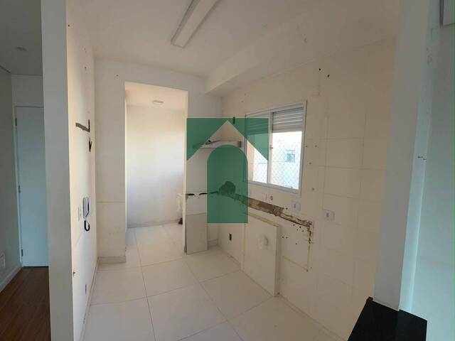Apartamento para Venda em Santo André - 4