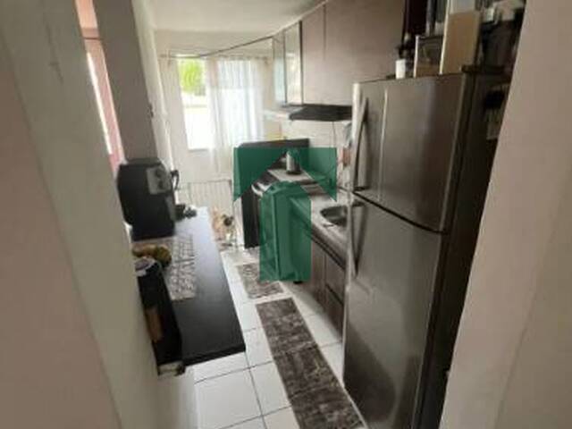 #008318 - Apartamento para Venda em Mauá - SP - 3