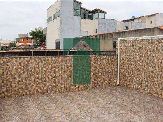 Cobertura para Venda em Santo André - 4