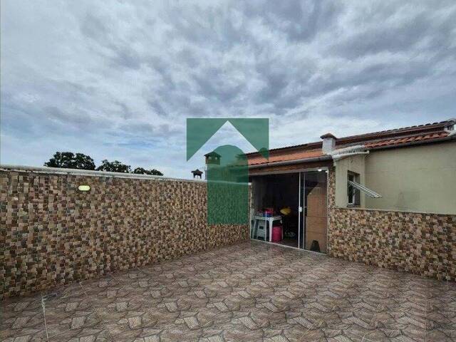 #008317 - Cobertura para Venda em Santo André - SP - 2