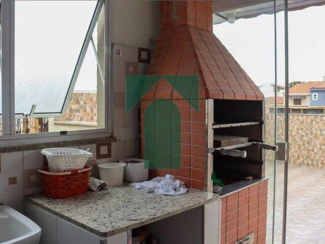 Cobertura para Venda em Santo André - 5