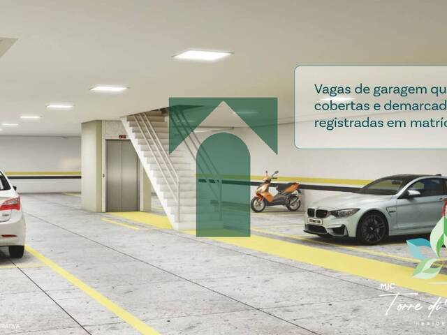 Apartamento Sem Condomínio para Venda em Santo André - 4