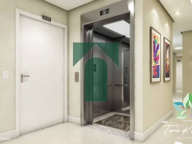 Apartamento Sem Condomínio para Venda em Santo André - 5