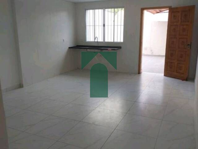 #008325 - Sobrado para Venda em Santo André - SP - 1