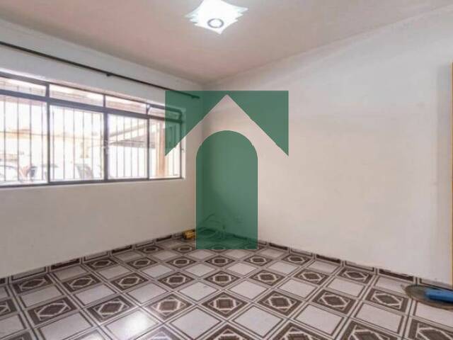 Casa térrea para Venda em Santo André - 5
