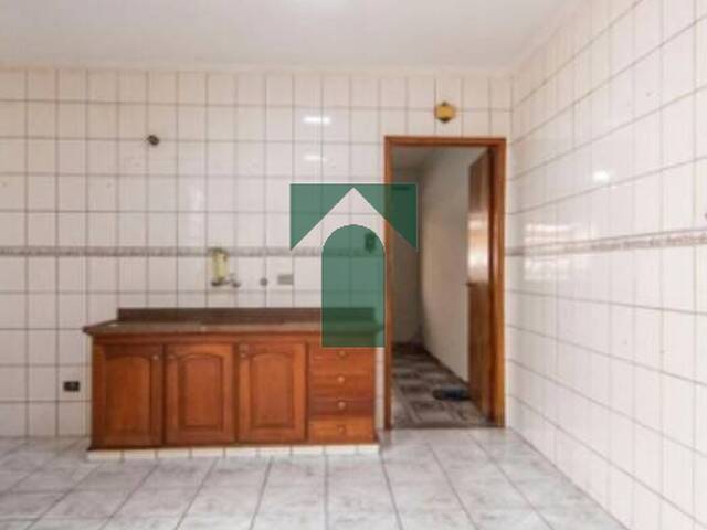 #008326 - Casa térrea para Venda em Santo André - SP - 3