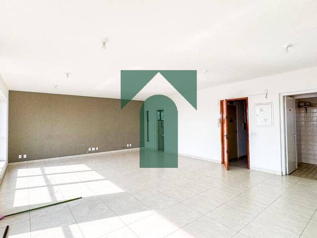 #008172 - Sala para Venda em Santo André - SP - 3