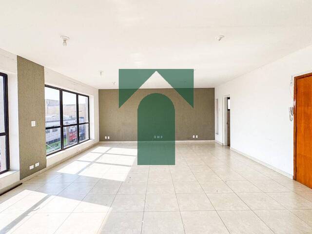 #008172 - Sala para Venda em Santo André - SP - 2