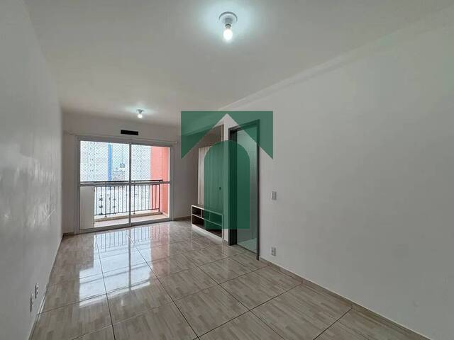 #008328 - Apartamento para Venda em Santo André - SP - 1