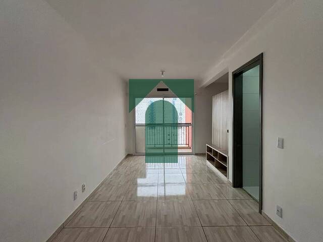 #008328 - Apartamento para Venda em Santo André - SP - 2