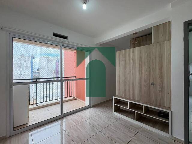 #008328 - Apartamento para Venda em Santo André - SP - 3