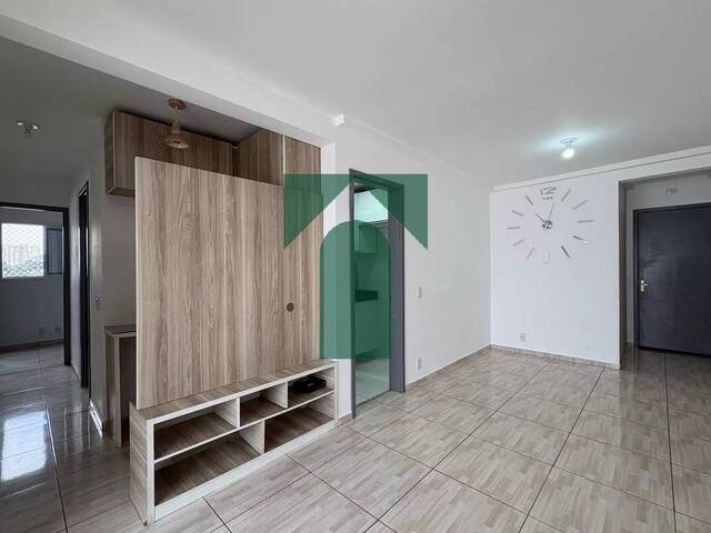 Apartamento para Venda em Santo André - 5