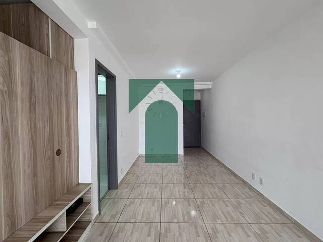 Apartamento para Venda em Santo André - 4