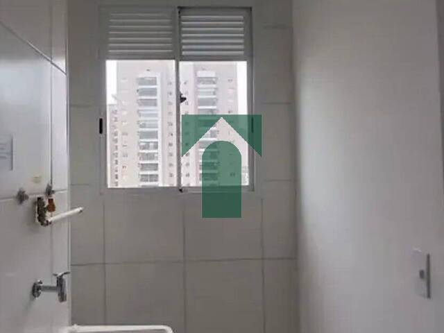 #008330 - Apartamento para Venda em Santo André - SP - 3