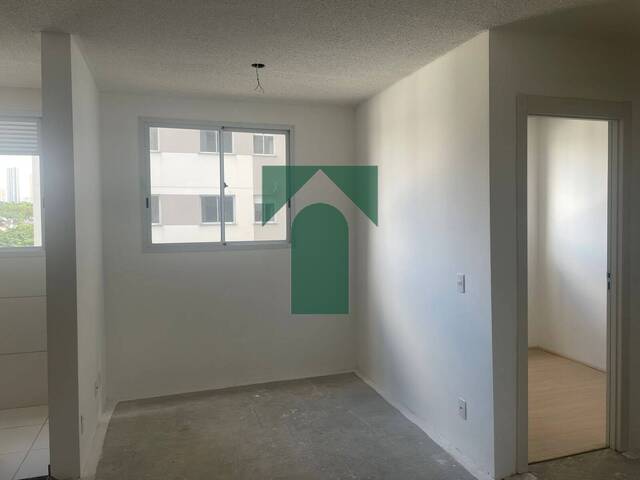 Apartamento para Venda em Santo André - 5