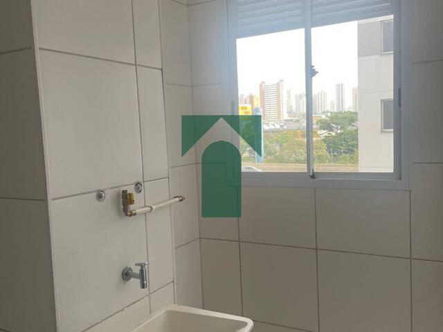 Apartamento para Venda em Santo André - 4