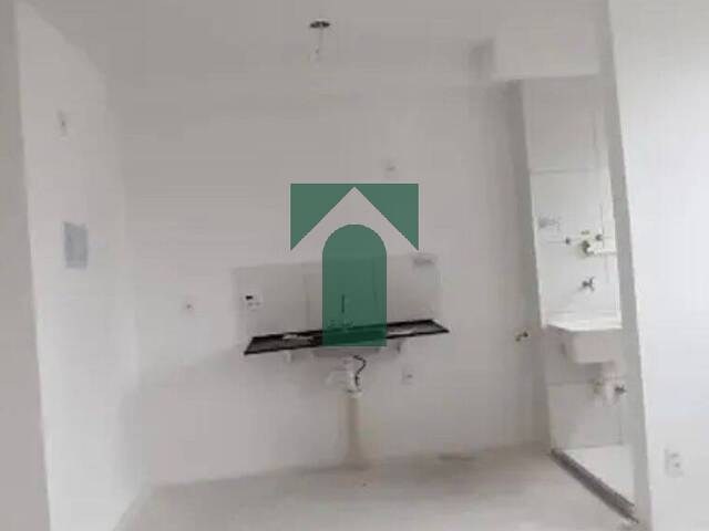 #008330 - Apartamento para Venda em Santo André - SP - 2