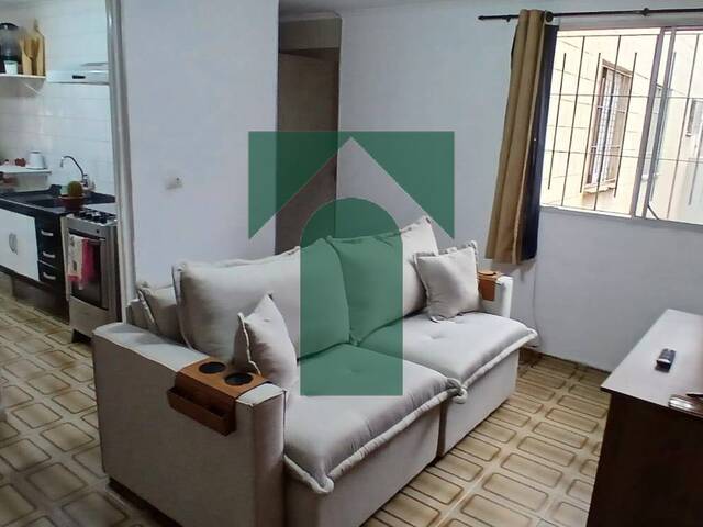 Apartamento para Venda em Santo André - 5