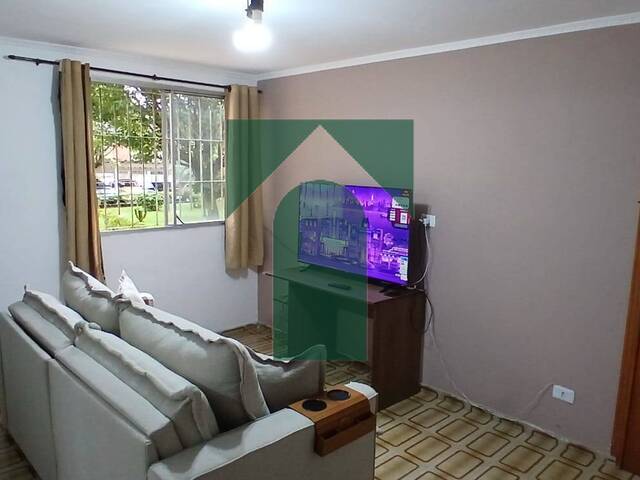 #008331 - Apartamento para Venda em Santo André - SP - 2