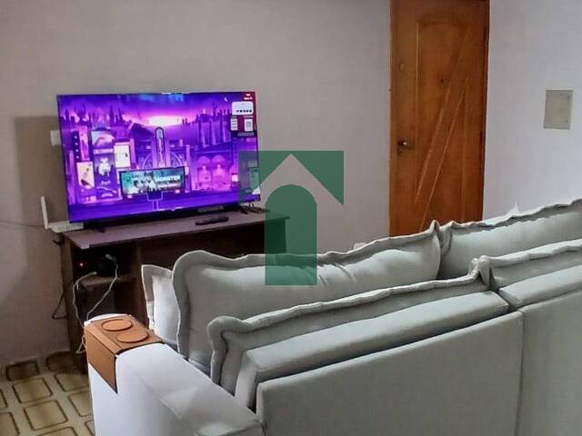#008331 - Apartamento para Venda em Santo André - SP - 3
