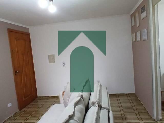 Apartamento para Venda em Santo André - 4