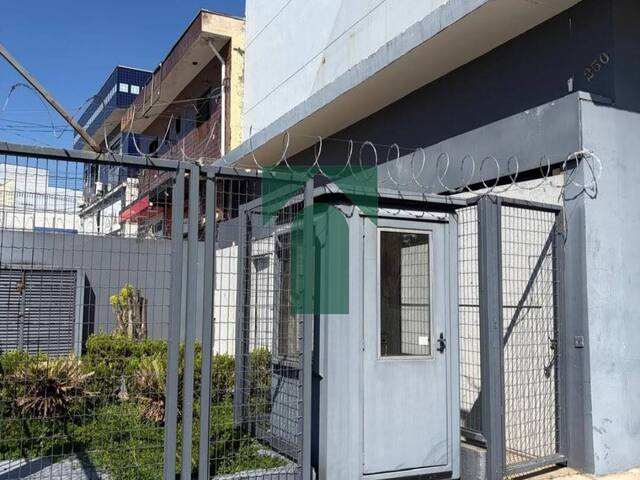 Prédio comercial para Locação em Santo André - 5