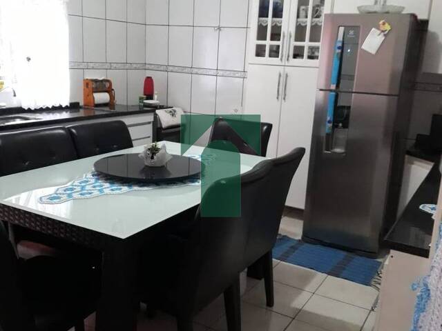 Sobrado para Venda em Santo André - 4