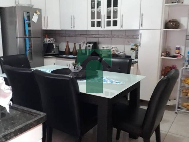 #008333 - Sobrado para Venda em Santo André - SP - 3