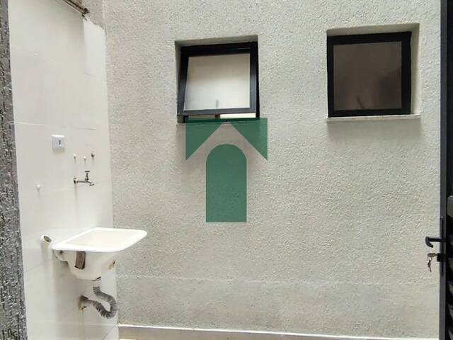 Apartamento Sem Condomínio para Venda em Santo André - 5