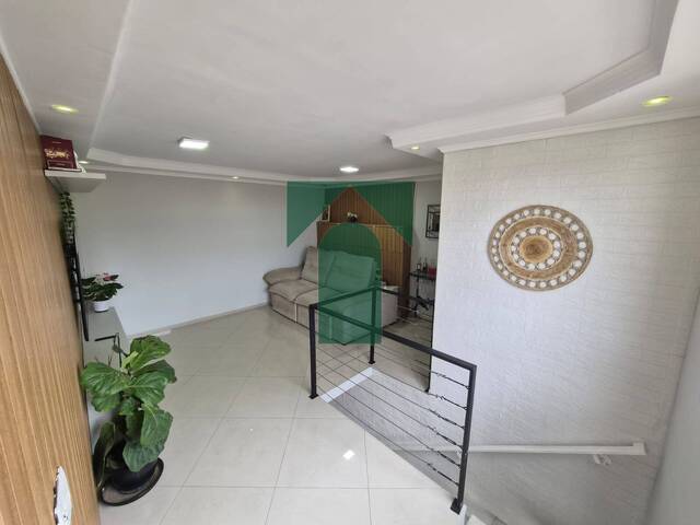 #008334 - Cobertura para Venda em Mauá - SP - 3