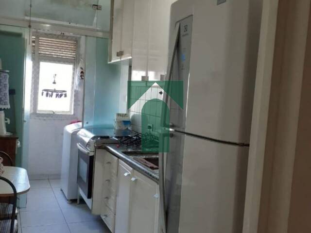 #008335 - Apartamento para Venda em Santo André - SP - 3