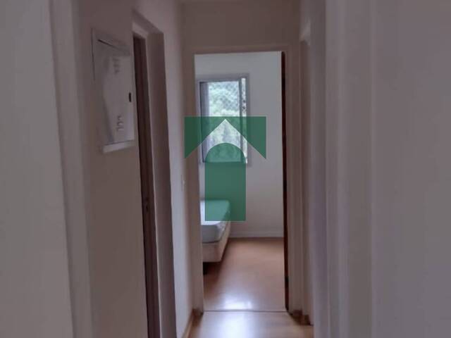Apartamento para Venda em Santo André - 5