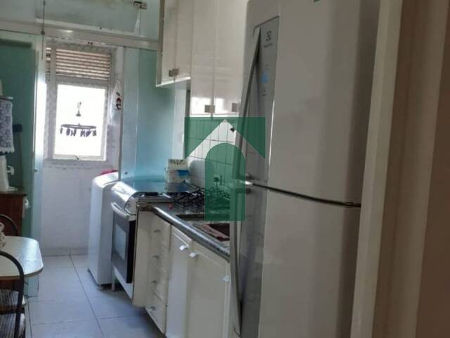 Apartamento para Venda em Santo André - 4