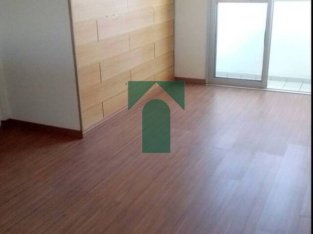 #008335 - Apartamento para Venda em Santo André - SP - 2