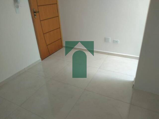 Apartamento Sem Condomínio para Venda em Santo André - 2