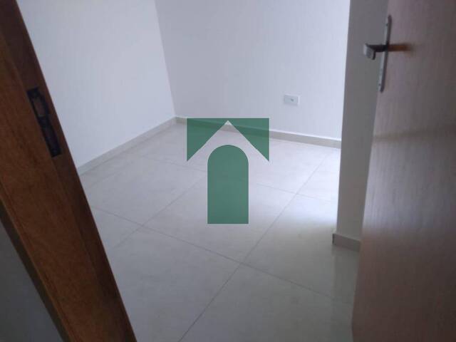 Apartamento Sem Condomínio para Venda em Santo André - 4
