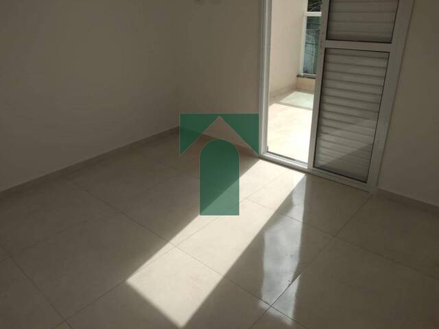Apartamento Sem Condomínio para Venda em Santo André - 5
