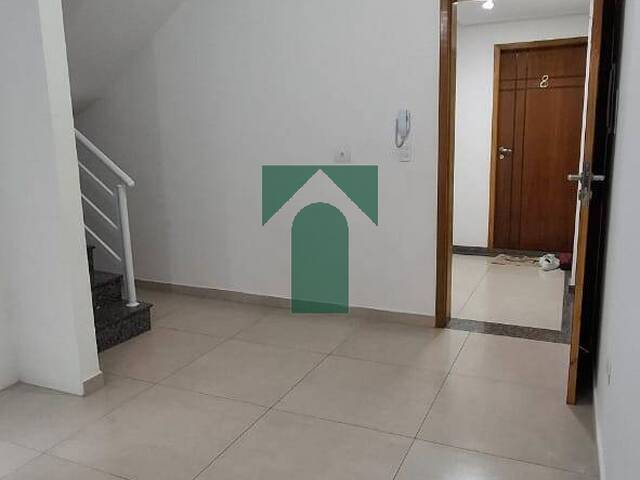 Cobertura para Venda em Santo André - 5