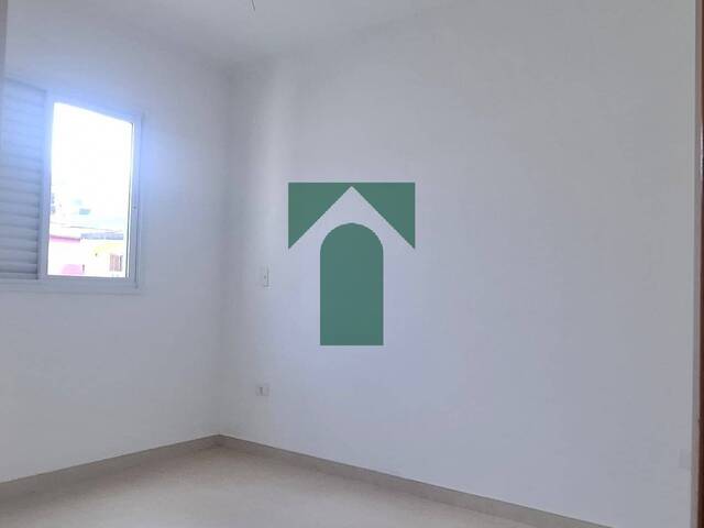Apartamento Sem Condomínio para Venda em Santo André - 5