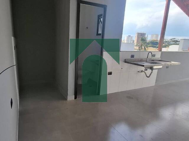 Apartamento Sem Condomínio para Venda em Santo André - 4