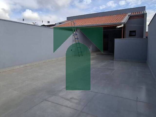 #008343 - Apartamento Sem Condomínio para Venda em Santo André - SP - 1