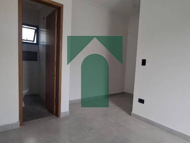 Apartamento Sem Condomínio para Venda em Santo André - 5