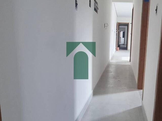 Apartamento Sem Condomínio para Venda em Santo André - 5