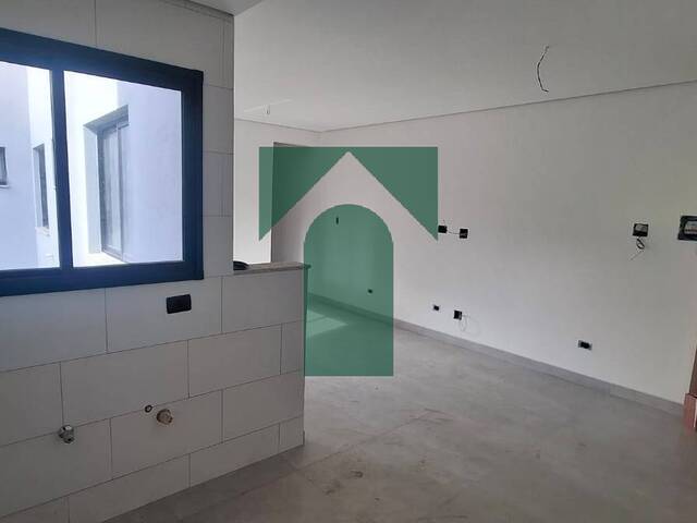 Apartamento Sem Condomínio para Venda em Santo André - 4